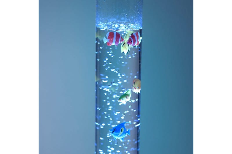 Gulvlampe Ava - 21x120x22 cm - Belysning - Lamper & indendørsbelysning - Soveværelse lampe