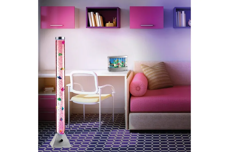 Gulvlampe Ava - 21x120x22 cm - Belysning - Lamper & indendørsbelysning - Soveværelse lampe