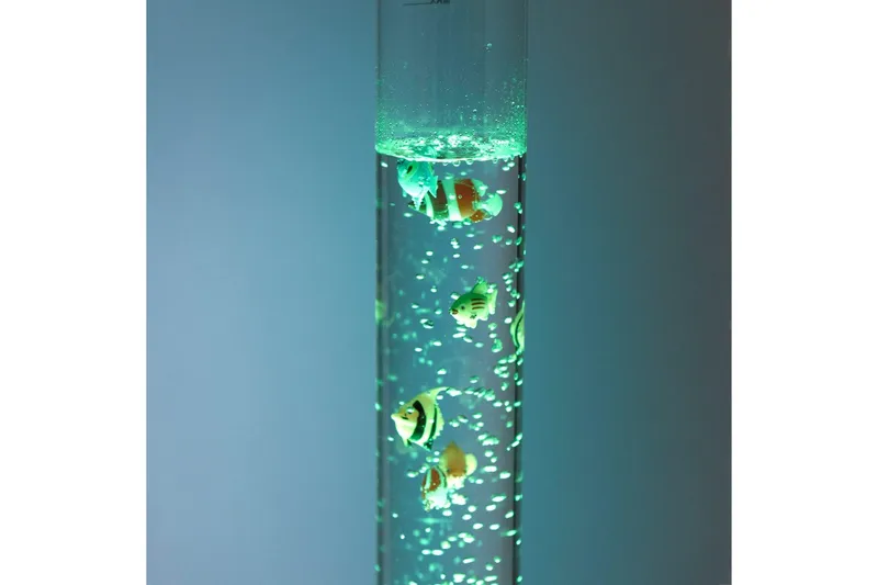 Gulvlampe Ava - 21x120x22 cm - Belysning - Lamper & indendørsbelysning - Soveværelse lampe