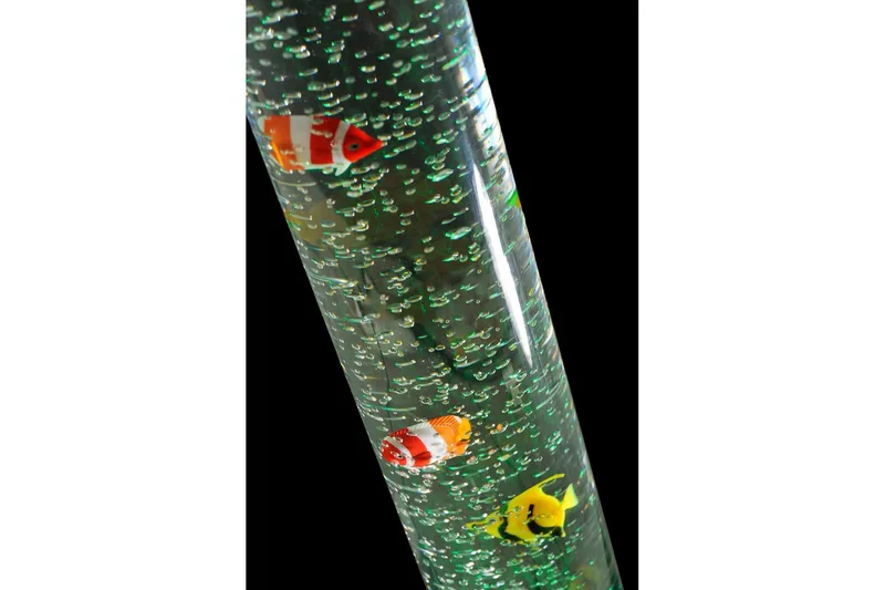 Gulvlampe Ava - 21x120x22 cm - Belysning - Lamper & indendørsbelysning - Soveværelse lampe