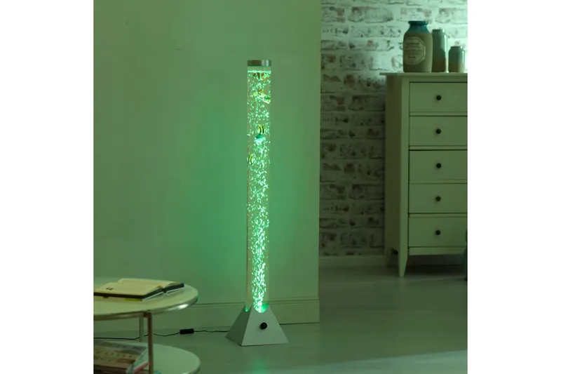 Gulvlampe Ava - 21x120x22 cm - Belysning - Lamper & indendørsbelysning - Soveværelse lampe