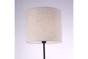 Gulvlampe Bark - 35x165x35 cm - Belysning - Lamper & indendørsbelysning - Soveværelse lampe