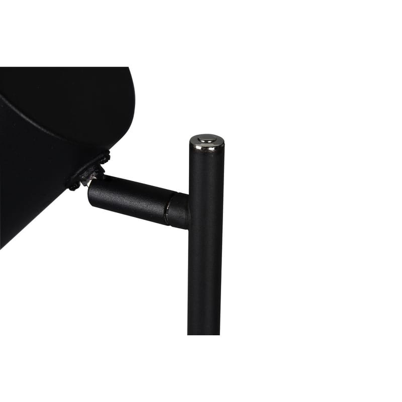 Gulvlampe Blake - Mat sort - Belysning - Lamper & indendørsbelysning - Soveværelse lampe