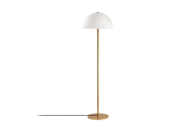 Gulvlampe Blandet Rany Hvid - Rany Hvid - Belysning - Lamper & indendørsbelysning - Soveværelse lampe
