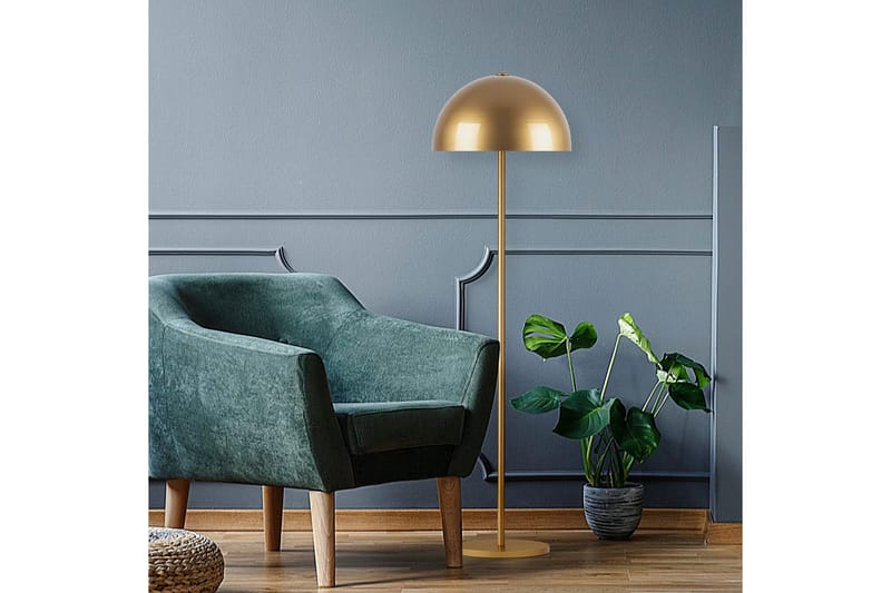 Gulvlampe Blandet Rany - Rany - Belysning - Lamper & indendørsbelysning - Soveværelse lampe