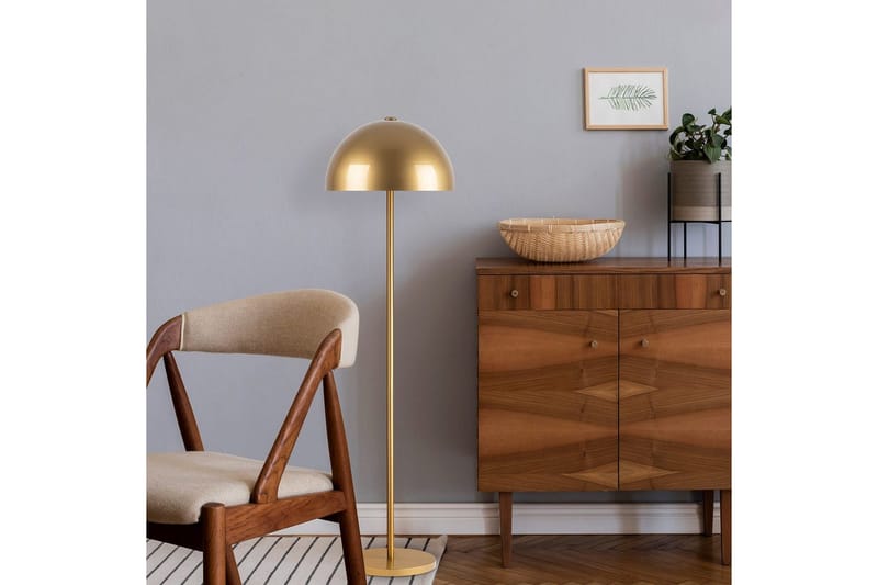 Gulvlampe Blandet Rany - Rany - Belysning - Lamper & indendørsbelysning - Soveværelse lampe