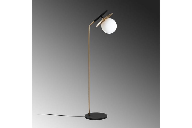 Gulvlampe Cartin Rany - Rany - Belysning - Lamper & indendørsbelysning - Soveværelse lampe