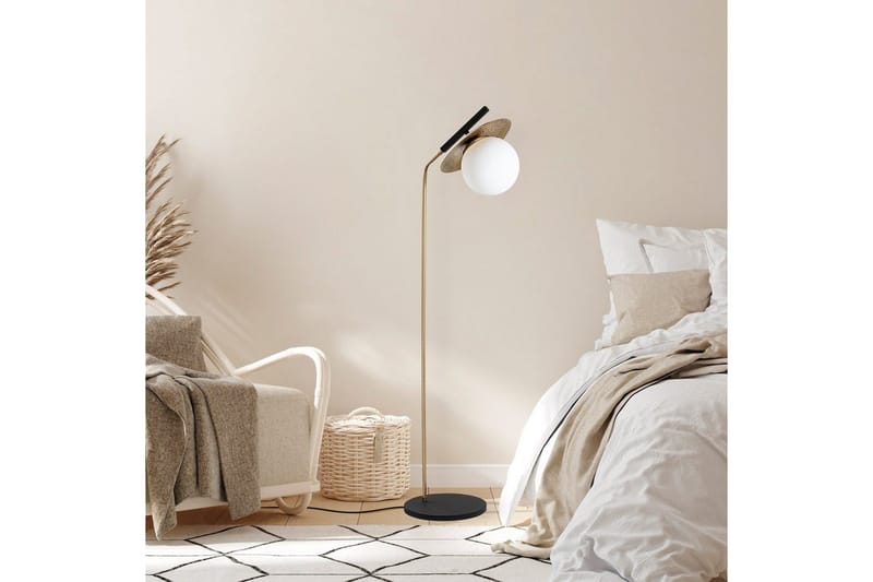 Gulvlampe Cartin Rany - Rany - Belysning - Lamper & indendørsbelysning - Soveværelse lampe