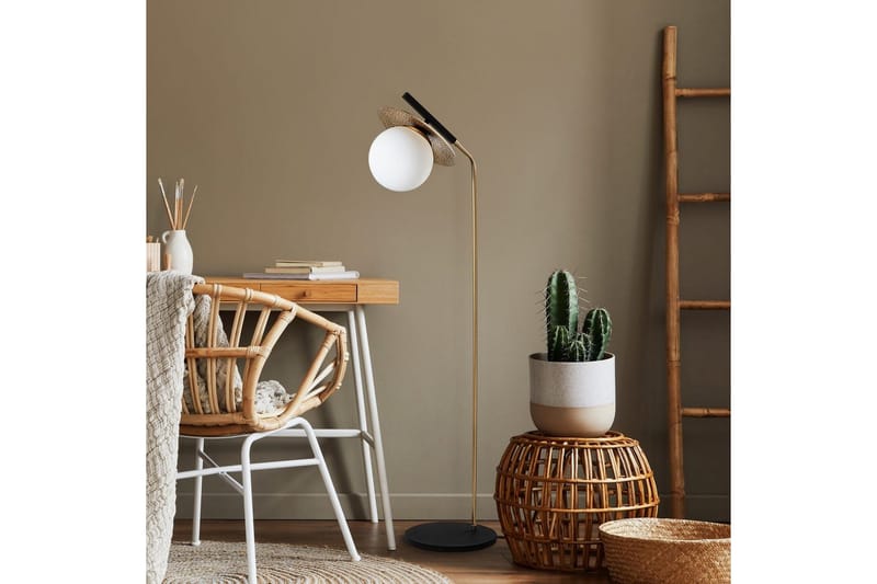 Gulvlampe Cartin Rany - Rany - Belysning - Lamper & indendørsbelysning - Soveværelse lampe