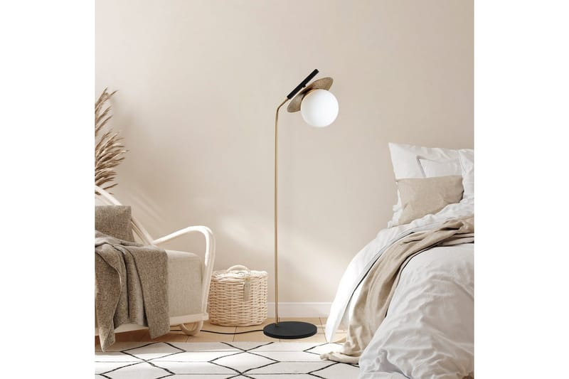 Gulvlampe Cartin Rany - Rany - Belysning - Lamper & indendørsbelysning - Soveværelse lampe