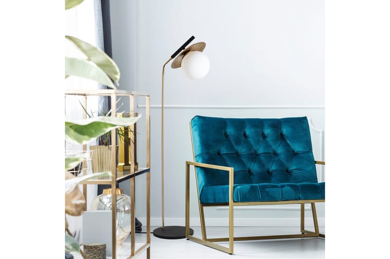 Gulvlampe Cartin Rany - Rany - Belysning - Lamper & indendørsbelysning - Soveværelse lampe