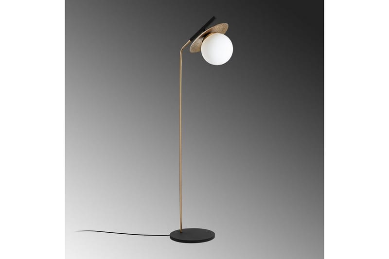 Gulvlampe Cartin Rany - Rany - Belysning - Lamper & indendørsbelysning - Soveværelse lampe