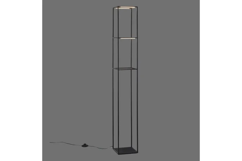 Gulvlampe Contura - 20x140x20 cm - Belysning - Lamper & indendørsbelysning - Soveværelse lampe