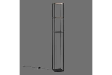 Gulvlampe Contura - 20x140x20 cm - Belysning - Lamper & indendørsbelysning - Soveværelse lampe