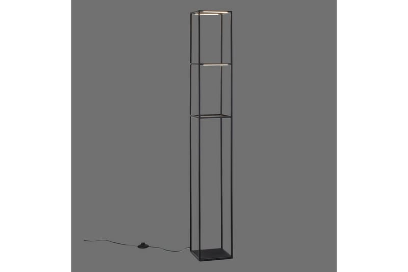 Gulvlampe Contura - 20x140x20 cm - Belysning - Lamper & indendørsbelysning - Soveværelse lampe