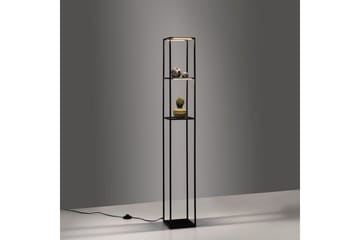 Gulvlampe Contura - 20x140x20 cm - Belysning - Lamper & indendørsbelysning - Soveværelse lampe