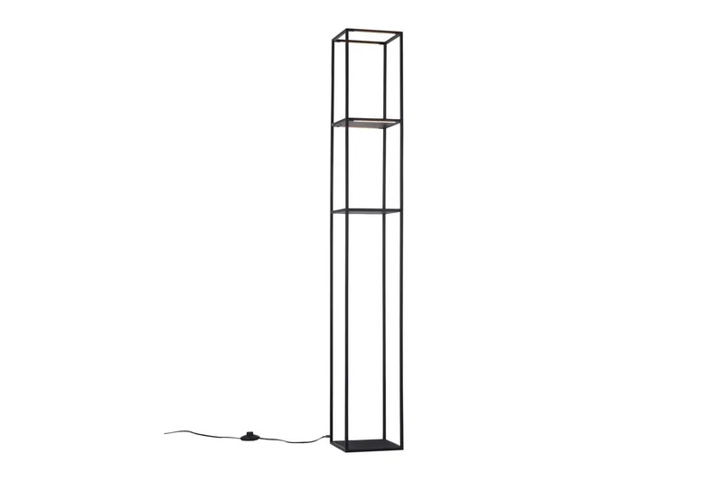 Gulvlampe Contura - 20x140x20 cm - Belysning - Lamper & indendørsbelysning - Soveværelse lampe