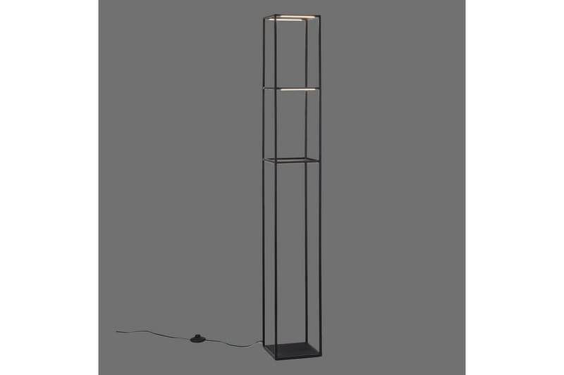 Gulvlampe Contura - 20x140x20 cm - Belysning - Lamper & indendørsbelysning - Soveværelse lampe