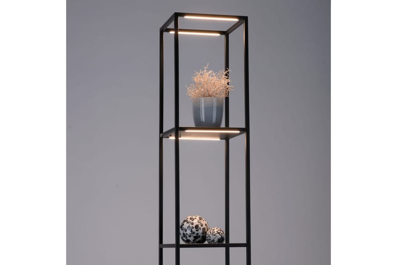 Gulvlampe Contura - 20x140x20 cm - Belysning - Lamper & indendørsbelysning - Soveværelse lampe