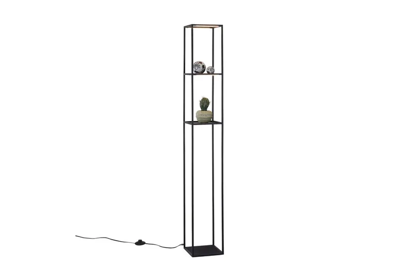 Gulvlampe Contura - 20x140x20 cm - Belysning - Lamper & indendørsbelysning - Soveværelse lampe