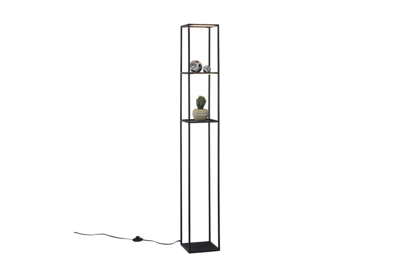 Gulvlampe Contura - 20x140x20 cm - Belysning - Lamper & indendørsbelysning - Soveværelse lampe