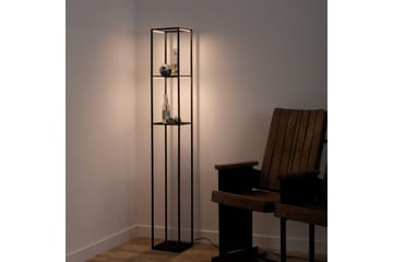 Gulvlampe Contura - 20x140x20 cm - Belysning - Lamper & indendørsbelysning - Soveværelse lampe