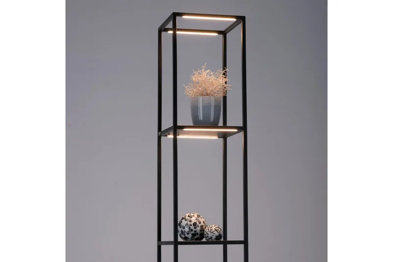 Gulvlampe Contura - 20x140x20 cm - Belysning - Lamper & indendørsbelysning - Soveværelse lampe