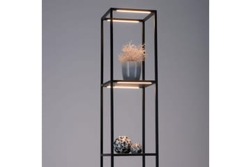 Gulvlampe Contura - 20x140x20 cm - Belysning - Lamper & indendørsbelysning - Soveværelse lampe