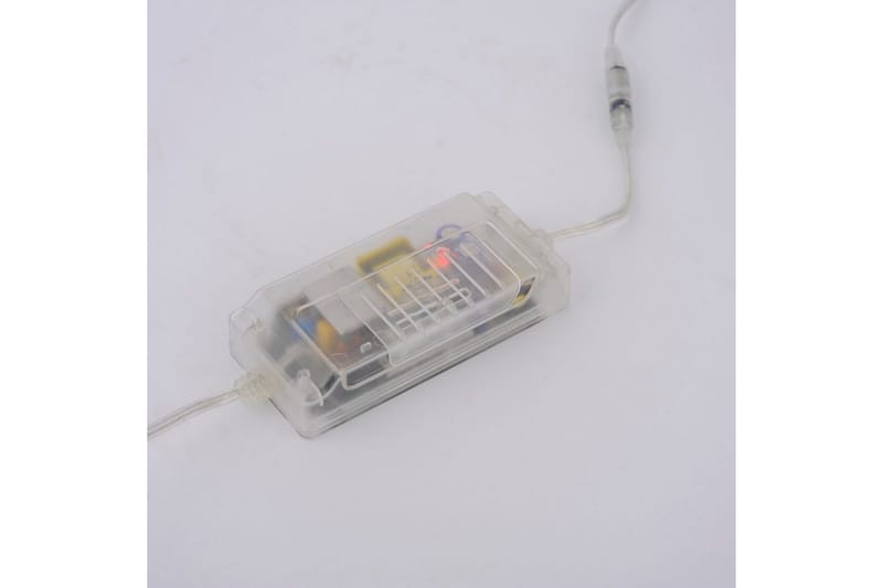 Gulvlampe Curls - 22x156x22 cm - Belysning - Lamper & indendørsbelysning - Soveværelse lampe