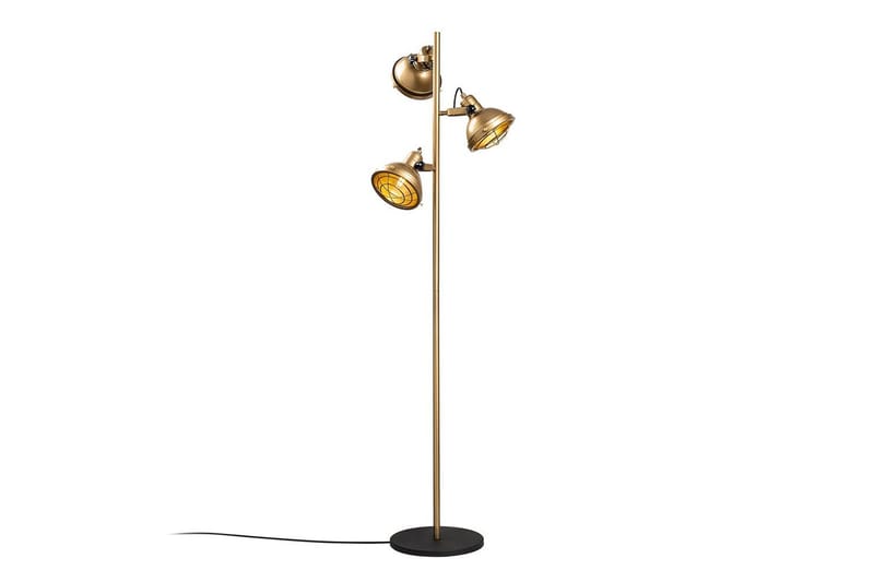 Gulvlampe Desten Rany, Rany