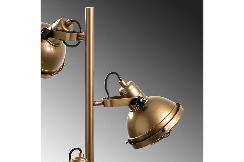 Gulvlampe Desten Rany - Rany - Belysning - Lamper & indendørsbelysning - Soveværelse lampe