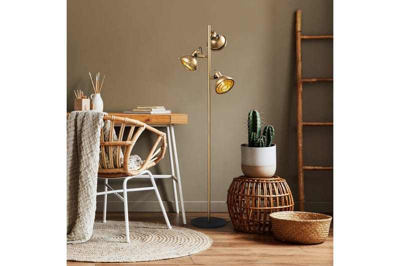 Gulvlampe Desten Rany - Rany - Belysning - Lamper & indendørsbelysning - Soveværelse lampe