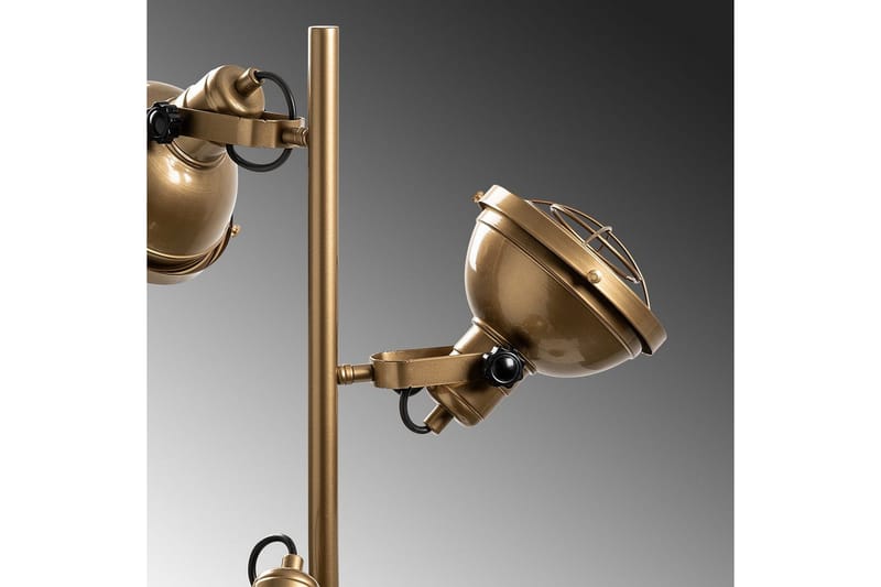 Gulvlampe Desten Rany - Rany - Belysning - Lamper & indendørsbelysning - Soveværelse lampe