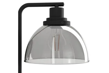 Gulvlampe Eglo Beleser - Sort - Belysning - Lamper & indendørsbelysning - Soveværelse lampe