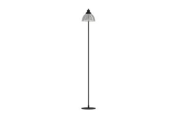 Gulvlampe Eglo Beleser - Sort - Belysning - Lamper & indendørsbelysning - Soveværelse lampe
