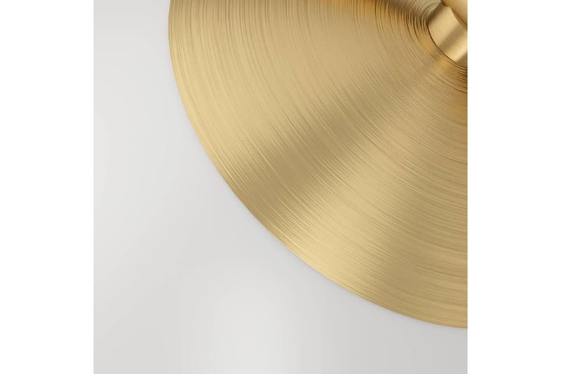 Gulvlampe Eglo Betulia Sort/Messing Opalhvid - Belysning - Lamper & indendørsbelysning - Soveværelse lampe