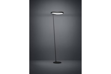 Gulvlampe Eglo Caredara Sort - Belysning - Lamper & indendørsbelysning - Soveværelse lampe