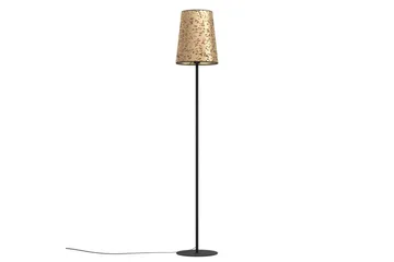 Gulvlampe Eglo Castuera Guld med Rosenblad - Belysning - Lamper & indendørsbelysning - Soveværelse lampe