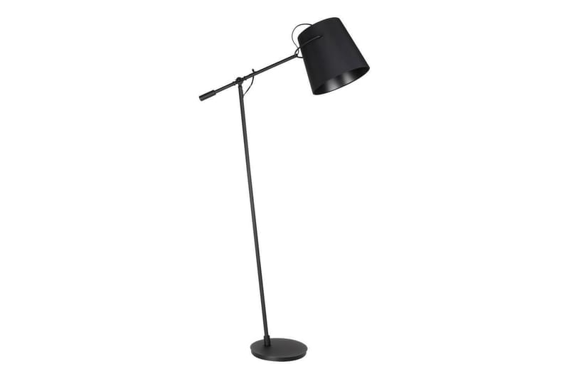 Gulvlampe Eglo Granadillos Sort - Belysning - Lamper & indendørsbelysning - Soveværelse lampe