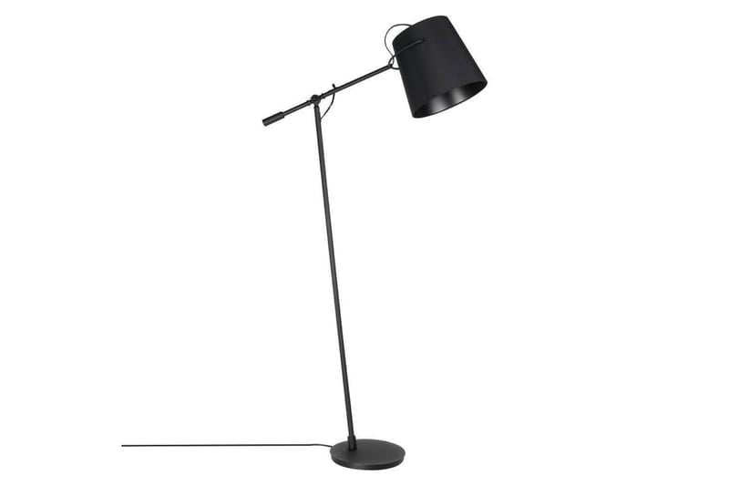 Gulvlampe Eglo Granadillos Sort - Belysning - Lamper & indendørsbelysning - Soveværelse lampe