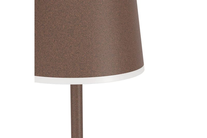 Gulvlampe Eglo Mannera-L Brun - Brun - Belysning - Lamper & indendørsbelysning - Soveværelse lampe