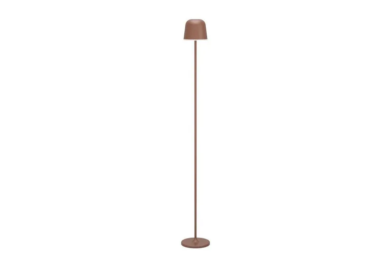 Gulvlampe Eglo Mannera-L Brun, Brun