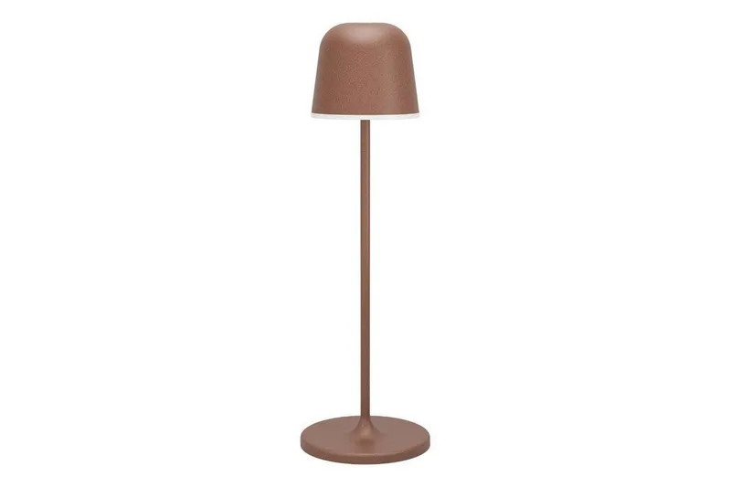 Gulvlampe Eglo Mannera-L Brun - Brun - Belysning - Lamper & indendørsbelysning - Soveværelse lampe