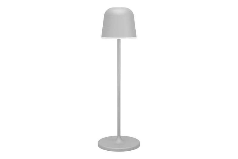Gulvlampe Eglo Mannera-L Grå - Grå - Belysning - Lamper & indendørsbelysning - Soveværelse lampe