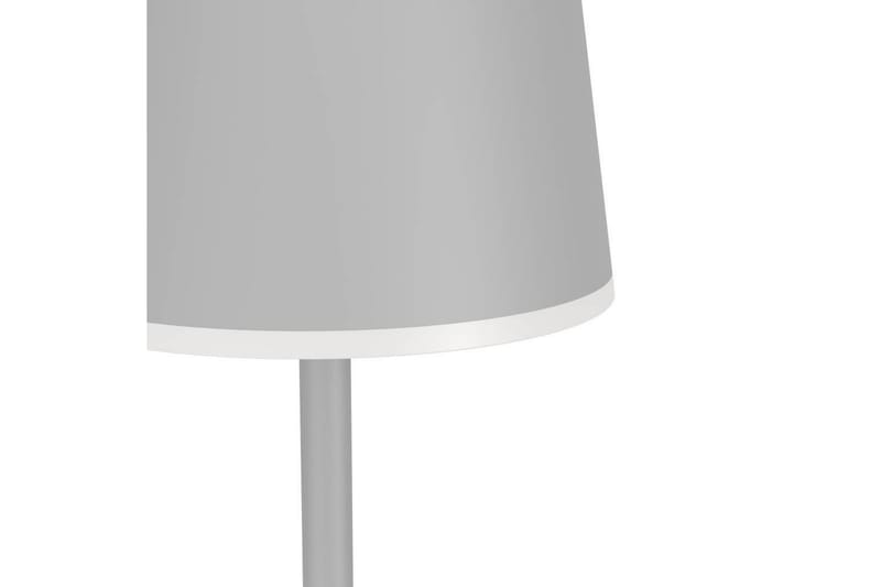 Gulvlampe Eglo Mannera-L Grå - Grå - Belysning - Lamper & indendørsbelysning - Soveværelse lampe