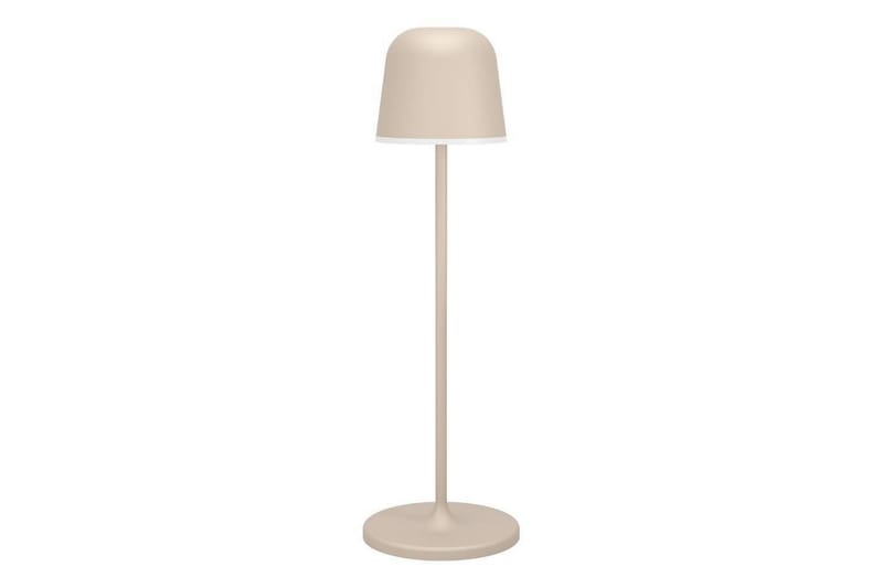 Gulvlampe Eglo Mannera-L Sand - Sand - Belysning - Lamper & indendørsbelysning - Soveværelse lampe