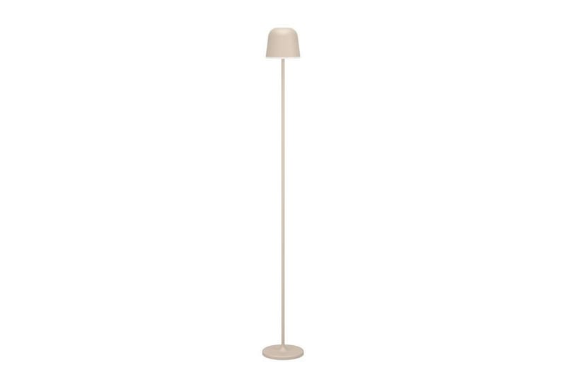 Gulvlampe Eglo Mannera-L Sand - Sand - Belysning - Lamper & indendørsbelysning - Soveværelse lampe