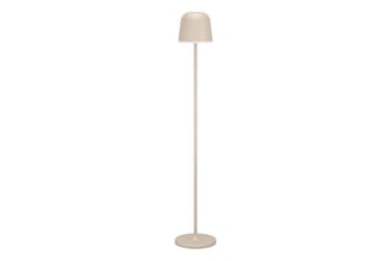 Gulvlampe Eglo Mannera-L Sand - Sand - Belysning - Lamper & indendørsbelysning - Soveværelse lampe