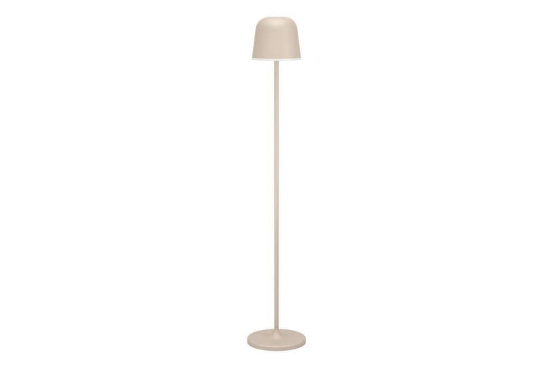 Gulvlampe Eglo Mannera-L Sand - Sand - Belysning - Lamper & indendørsbelysning - Soveværelse lampe
