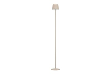 Gulvlampe Eglo Mannera-L Sand - Sand - Belysning - Lamper & indendørsbelysning - Soveværelse lampe